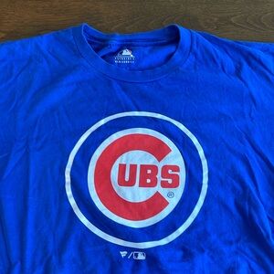 Chicago Cubs T Shirt